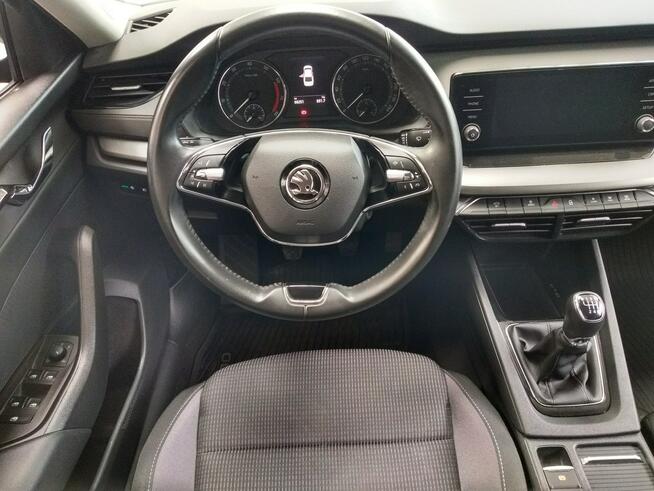 Škoda Octavia 1.5 TSI 150km ambition led czujniki smartlink fv23%
