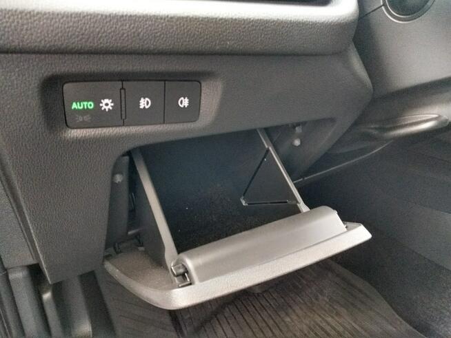 Škoda Octavia 1.5 TSI 150km ambition led czujniki smartlink fv23%