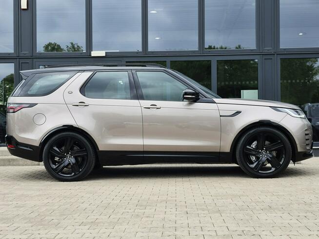 Range Rover Discovery 2.0B 300KM PHEV / Salon PL / ASO