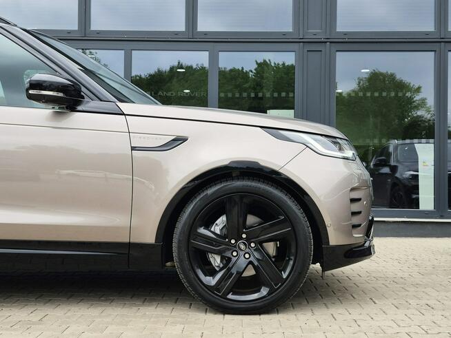 Range Rover Discovery 2.0B 300KM PHEV / Salon PL / ASO