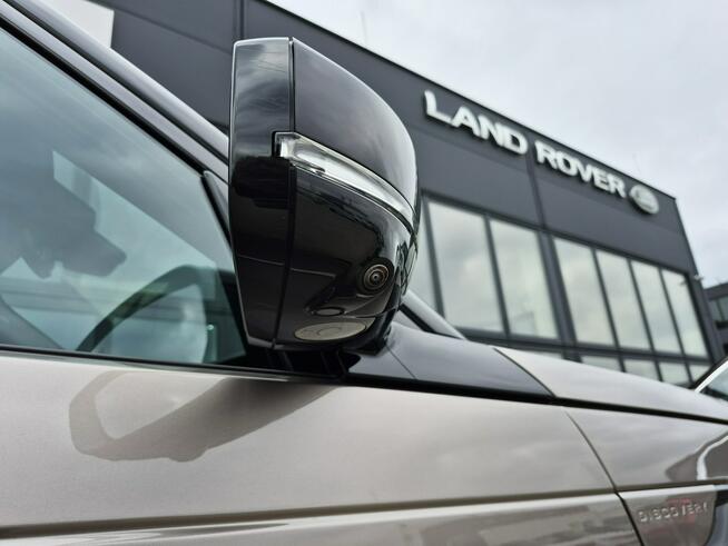Range Rover Discovery 2.0B 300KM PHEV / Salon PL / ASO