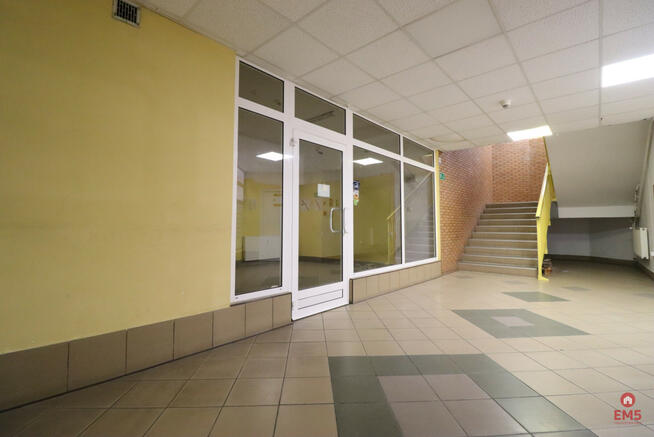 Lokal użytkowy Suwałki,