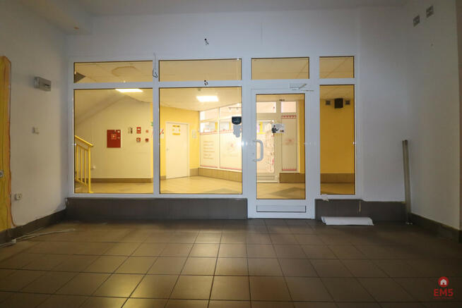 Lokal użytkowy Suwałki,