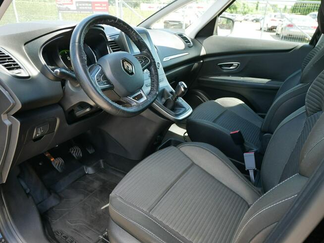 Renault Grand Scenic IV 1.5DCI 110KM Eu6 -Navi -7 osób 7 foteli -Zobacz +Opony zima