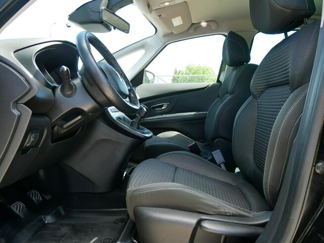 Renault Grand Scenic IV 1.5DCI 110KM Eu6 -Navi -7 osób 7 foteli -Zobacz +Opony zima
