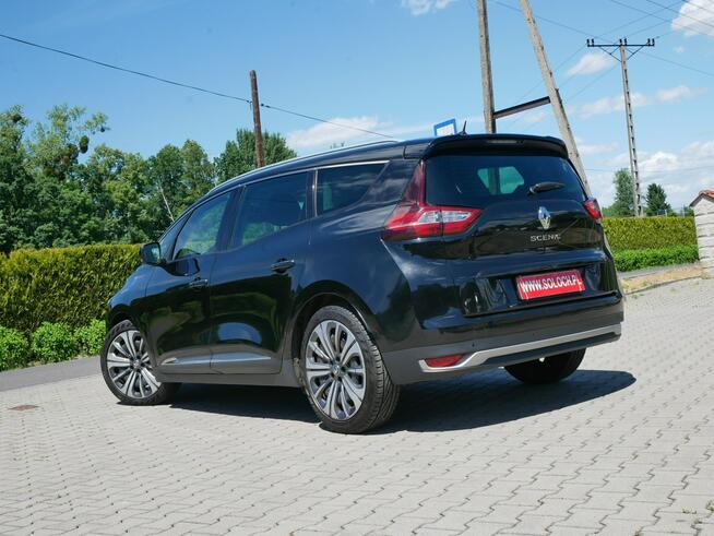Renault Grand Scenic IV 1.5DCI 110KM Eu6 -Navi -7 osób 7 foteli -Zobacz +Opony zima