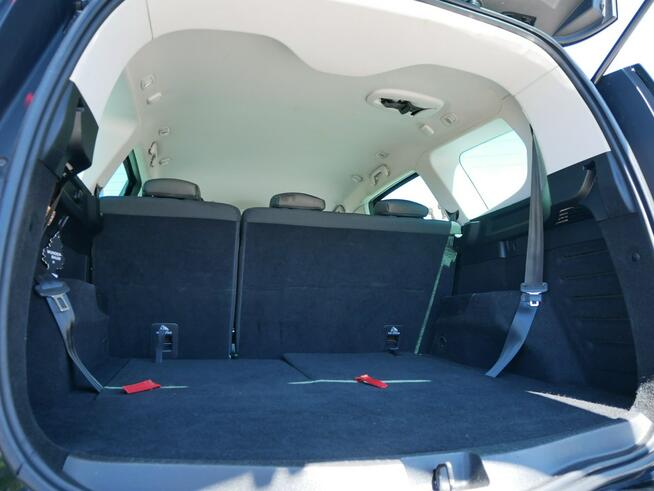 Renault Grand Scenic IV 1.5DCI 110KM Eu6 -Navi -7 osób 7 foteli -Zobacz +Opony zima