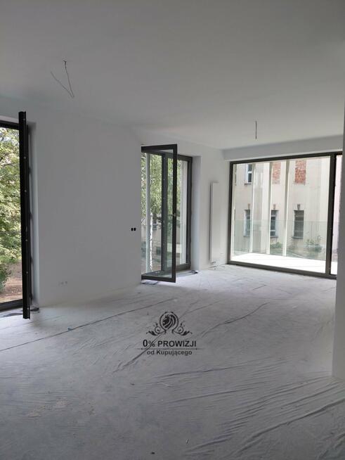 Piękny Apartament w centrum/Borek/piękny taras/otoczony zielenią