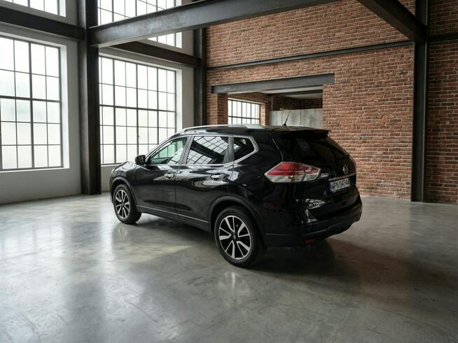 Nissan X-Trail Full opcja rok gwarancji