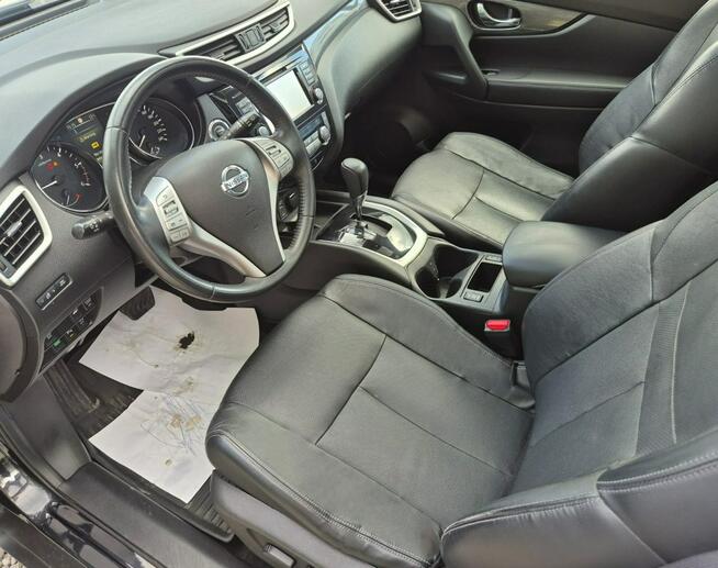 Nissan X-Trail Full opcja rok gwarancji