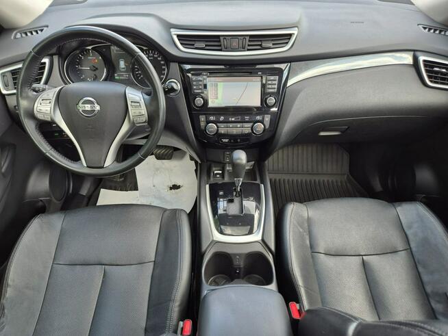 Nissan X-Trail Full opcja rok gwarancji