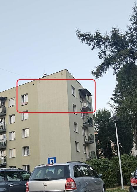 ZAMOSĆ|Wojska Polskiego 2B|OBOK GARNIZONU