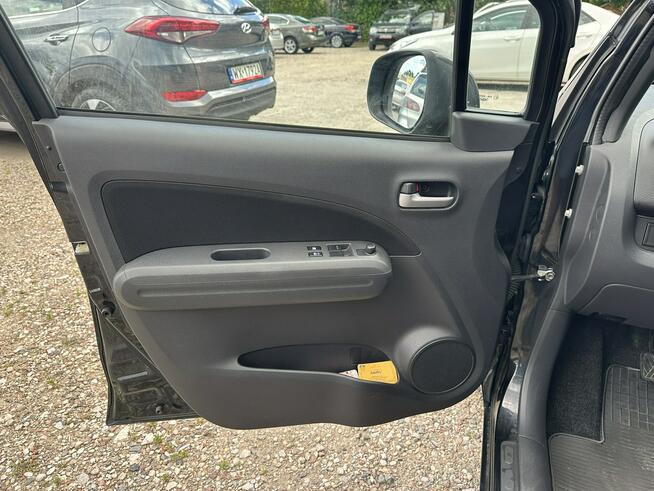 Suzuki Splash 1.2benz/Klima/Podgrzewane fotele/Zarejestrowany/Poduszki ok/Jeździ ok