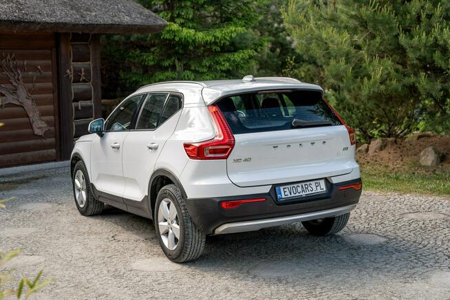 Volvo XC 40 D3 Geartronic / 2.0 TDI 150KM / Bezwypadkowy / Import Włochy / FV