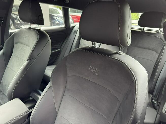 Volkswagen Arteon Shooting Brake R-Line DSG Virtual Kamera Bezwypadkowy