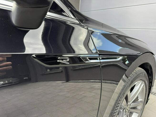 Volkswagen Arteon Shooting Brake R-Line DSG Virtual Kamera Bezwypadkowy
