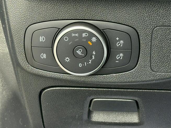 Ford Focus 2.0 TDCI Titanium/Automat/Kamera/Nawigacja/PDC/ACC/Alu/Serwis