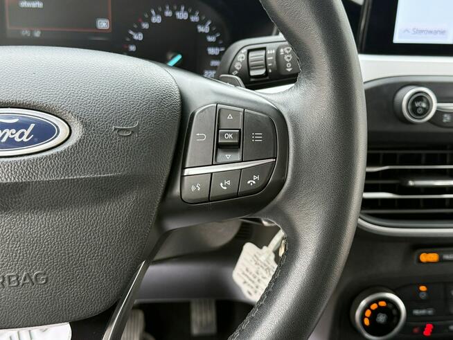 Ford Focus 2.0 TDCI Titanium/Automat/Kamera/Nawigacja/PDC/ACC/Alu/Serwis