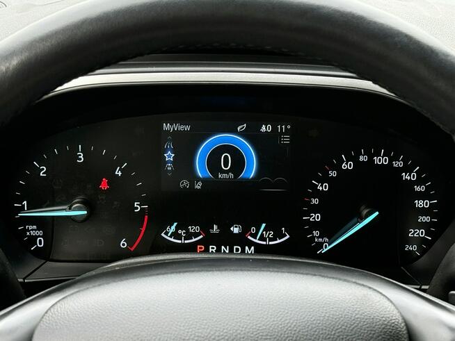 Ford Focus 2.0 TDCI Titanium/Automat/Kamera/Nawigacja/PDC/ACC/Alu/Serwis