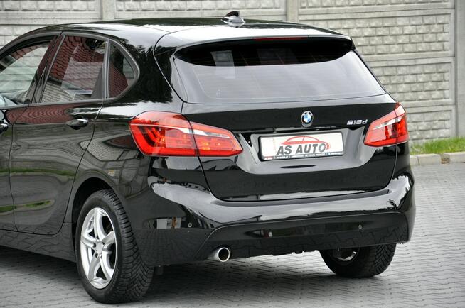 BMW 218 2.0D 150KM ActiveTourer/Navi/Tempomat/Alu/Serwis/Parktronic/Model2015