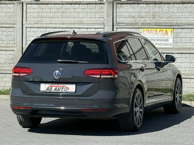Volkswagen Passat 2.0TDI 150KM/Navi/ACC/PDC/Pod.Fotele/Serwis/Alufelgi/Serwis/Alu