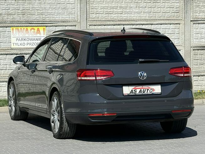Volkswagen Passat 2.0TDI 150KM/Navi/ACC/PDC/Pod.Fotele/Serwis/Alufelgi/Serwis/Alu
