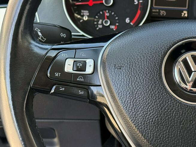 Volkswagen Passat 2.0TDI 150KM/Navi/ACC/PDC/Pod.Fotele/Serwis/Alufelgi/Serwis/Alu