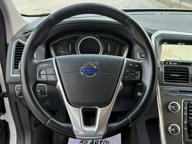 Volvo XC 60 2,0D4 190KM Momentum/Navi/Alu/Skóra/LedY/Xenon/Serwis/