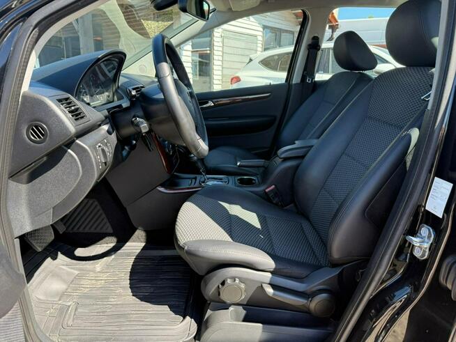 Mercedes A 150 Automat, ELEGANCE