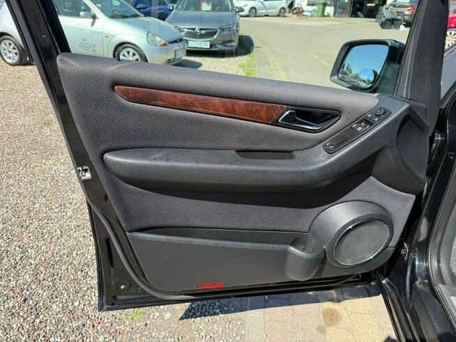 Mercedes A 150 Automat, ELEGANCE
