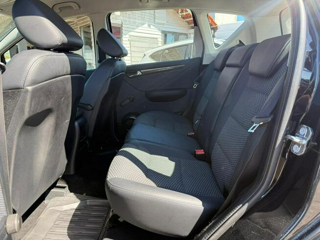 Mercedes A 150 Automat, ELEGANCE