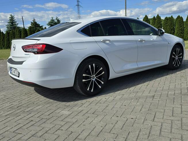 Opel Insignia Grand Sport 1,5Benz Turbo. Navi.Asyst.Pasa Ruchu.Klimatr 2 str.Ledy.OKAZJA