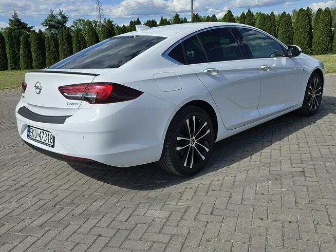 Opel Insignia Grand Sport 1,5Benz Turbo. Navi.Asyst.Pasa Ruchu.Klimatr 2 str.Ledy.OKAZJA