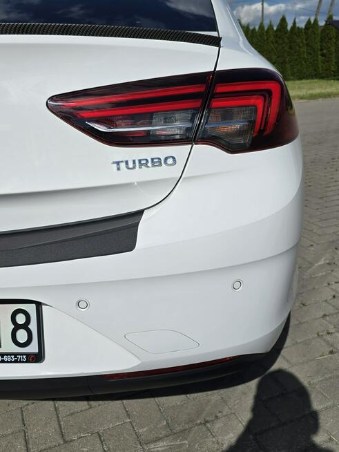 Opel Insignia Grand Sport 1,5Benz Turbo. Navi.Asyst.Pasa Ruchu.Klimatr 2 str.Ledy.OKAZJA