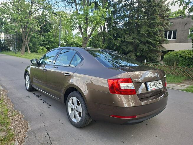 Škoda Octavia salon polska 1,4 150KM