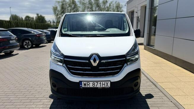Renault Trafic 2.0dci 145ps Bezwypadkowy , wersja po liftingu,VAT-1