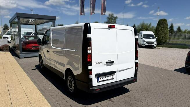 Renault Trafic 2.0dci 145ps Bezwypadkowy , wersja po liftingu,VAT-1