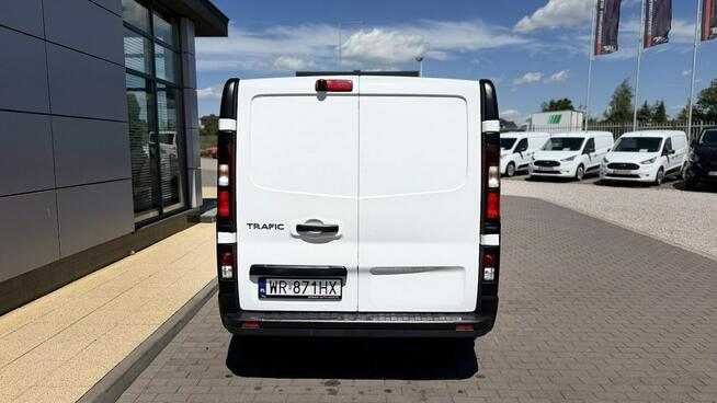 Renault Trafic 2.0dci 145ps Bezwypadkowy , wersja po liftingu,VAT-1