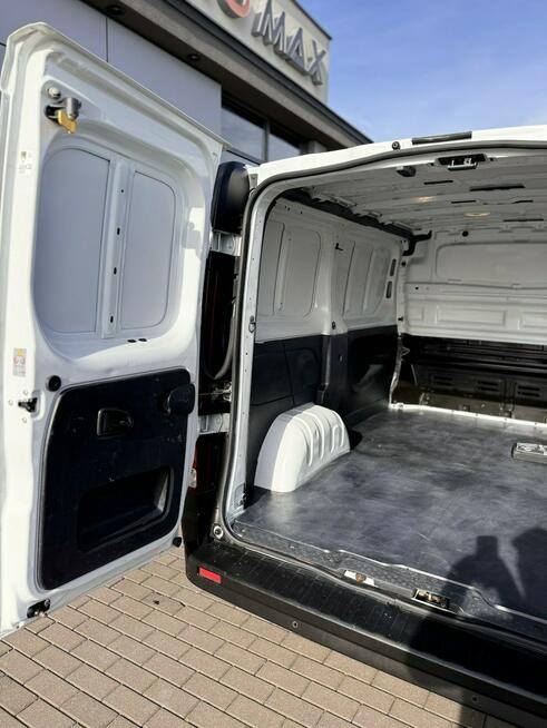Renault Trafic 2.0dci 145ps Bezwypadkowy , wersja po liftingu,VAT-1