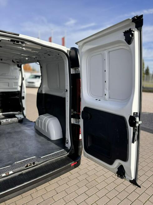 Renault Trafic 2.0dci 145ps Bezwypadkowy , wersja po liftingu,VAT-1