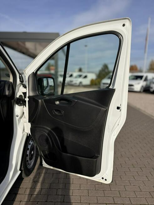 Renault Trafic 2.0dci 145ps Bezwypadkowy , wersja po liftingu,VAT-1