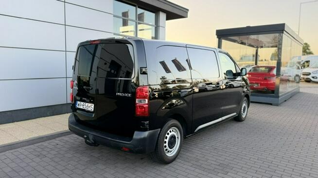 Toyota ProAce 1.5 120Ps, Comfort L2 , VAT-1, Bezwypadkowy