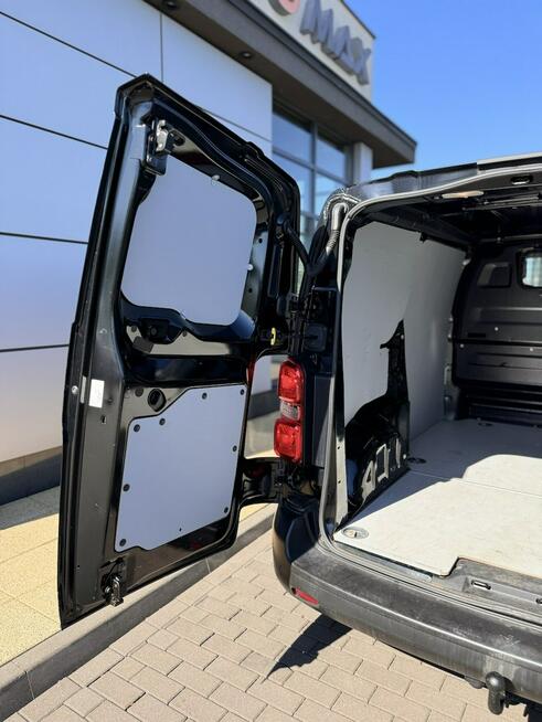 Toyota ProAce 1.5 120Ps, Comfort L2 , VAT-1, Bezwypadkowy