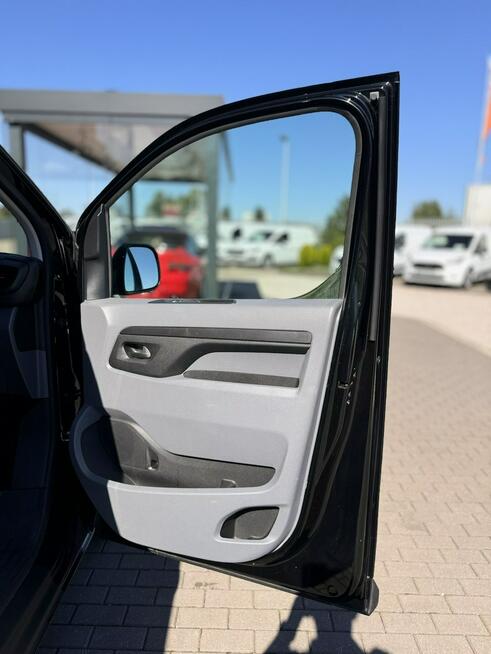 Toyota ProAce 1.5 120Ps, Comfort L2 , VAT-1, Bezwypadkowy
