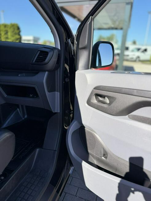 Toyota ProAce 1.5 120Ps, Comfort L2 , VAT-1, Bezwypadkowy