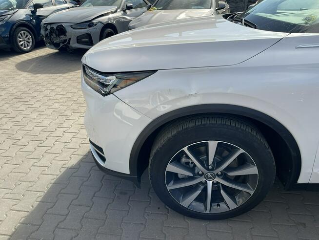 Acura MDX PRIORITY Auto. AWD Skóra Panorama Pamięć Kamera