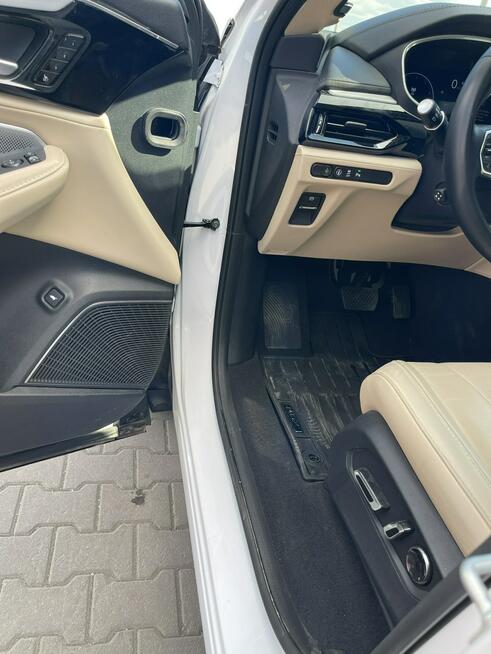 Acura MDX PRIORITY Auto. AWD Skóra Panorama Pamięć Kamera