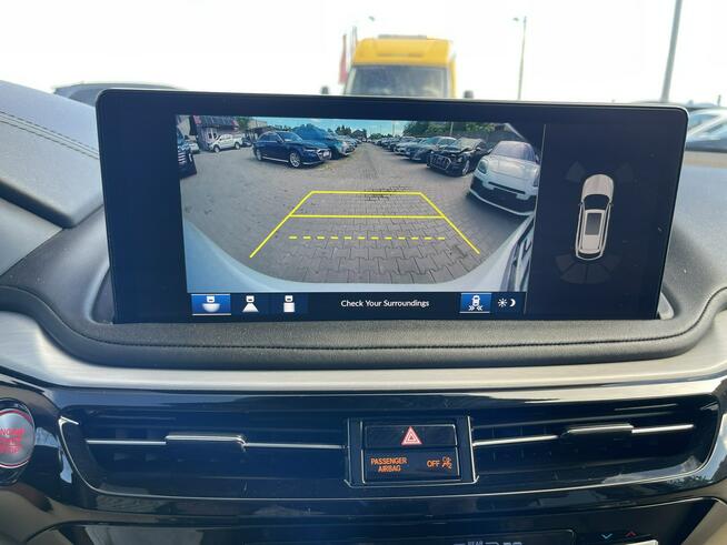 Acura MDX PRIORITY Auto. AWD Skóra Panorama Pamięć Kamera