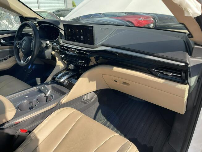 Acura MDX PRIORITY Auto. AWD Skóra Panorama Pamięć Kamera