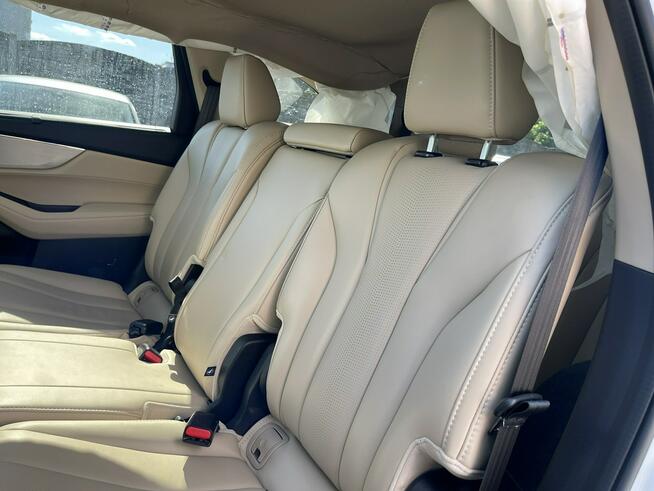 Acura MDX PRIORITY Auto. AWD Skóra Panorama Pamięć Kamera